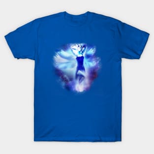 Fairy Woman T-Shirt